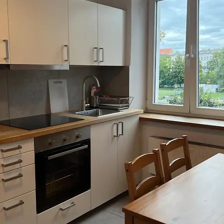 P&j Koletek Apartament *