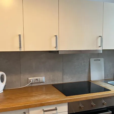 Apartament P&j Koletek