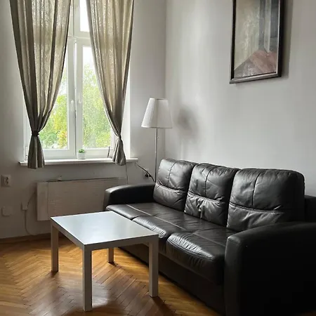 P&j Koletek Apartament *