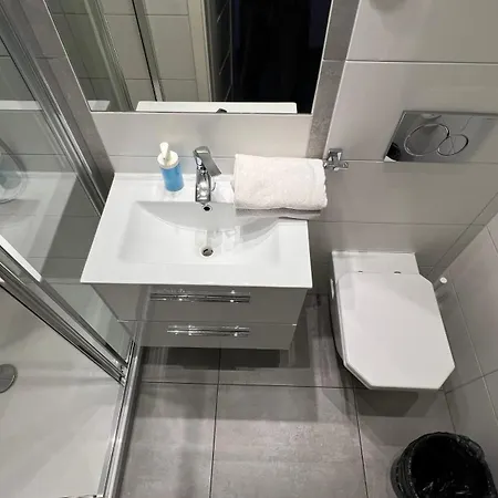 Apartman P&j Koletek *