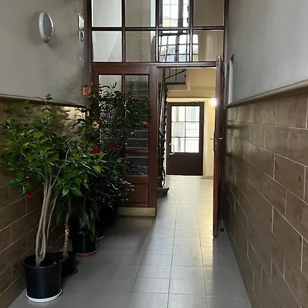 Apartament P&j Koletek