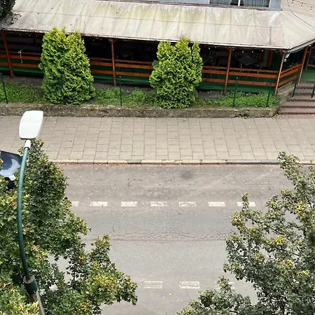 Apartman P&j Koletek Krakkó